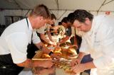 Washingtons Top Chefs Christen New Union Market Space During James Beard Benefit Dinner!